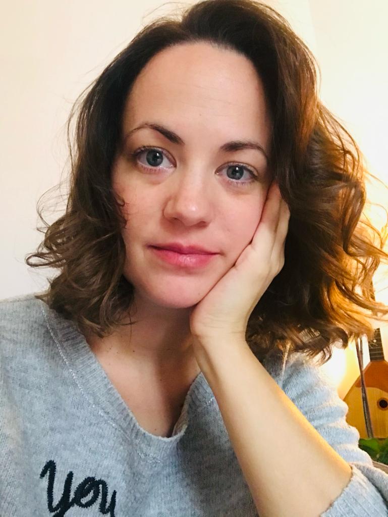 Portrait de Coline Madral